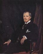 Sir William Orpen Alexander Henderson,ist Lord Faringdon oil painting picture wholesale